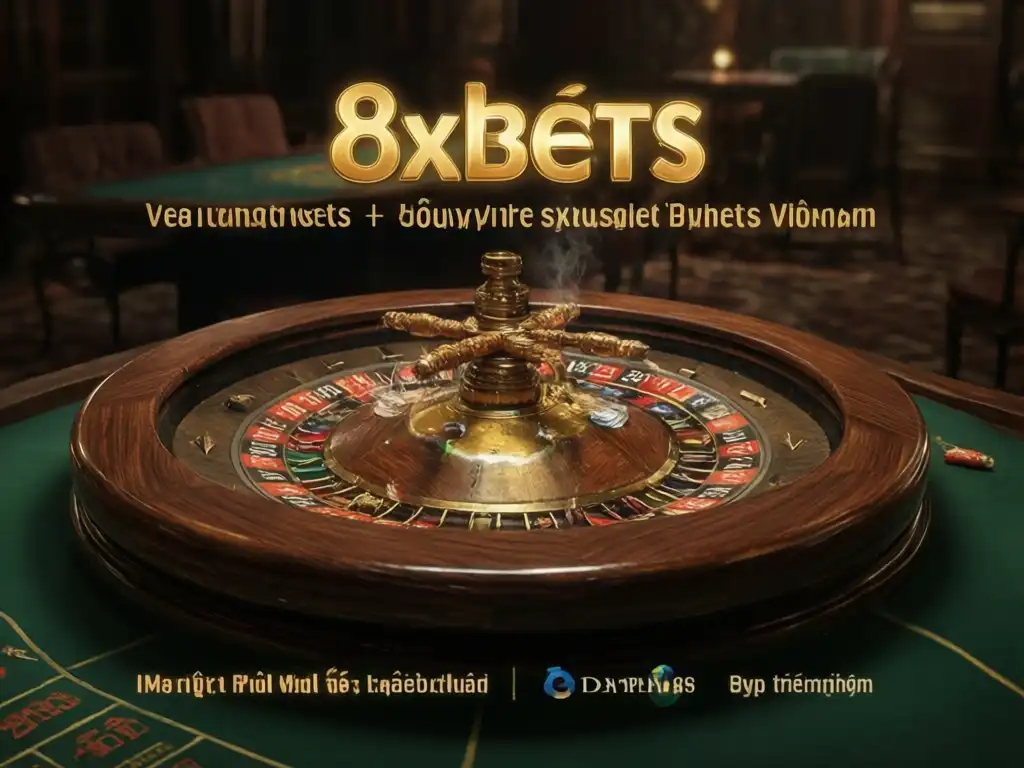 8xbets Banner